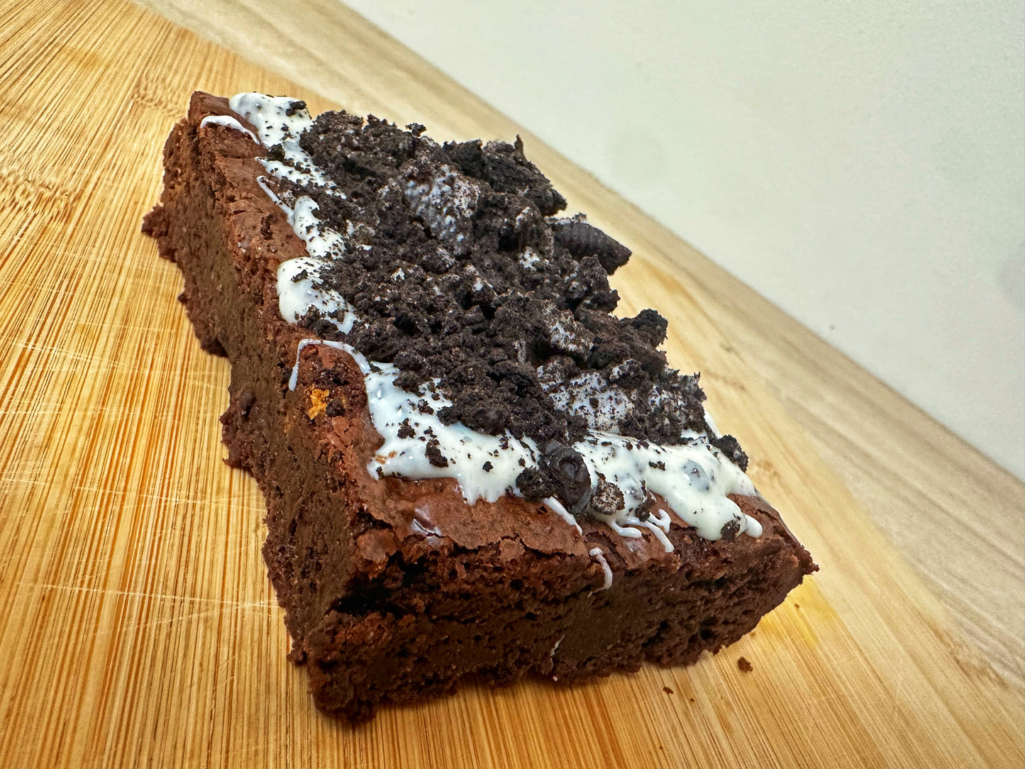 Oreo Brownie