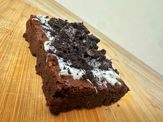 Oreo Brownie