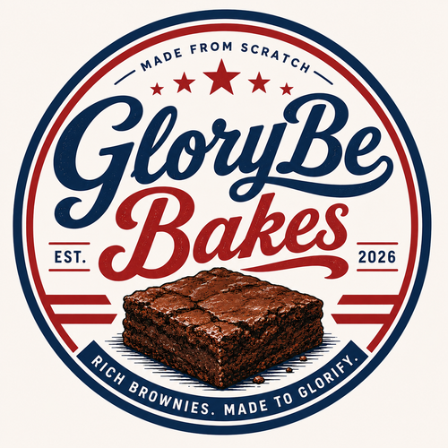 GloryBe Bakes